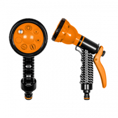 Bradas pištola 7 funkcij PROFI -4440