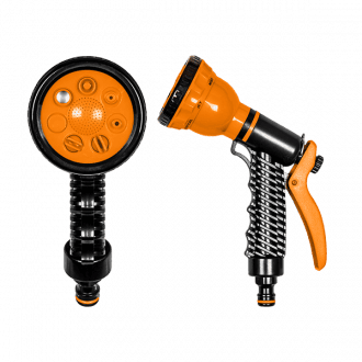 Bradas pištola 7 funkcij PROFI -4440