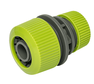 Bradas Reduktor cevi 3/4 - 1/2 Lime LE-2101