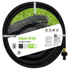 Bradas Odtočna cev AQUA DROP 1/2" 7,5 m
