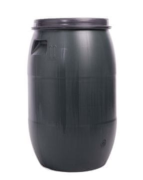 220l sod za vodo s pokrovom