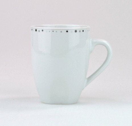 Domestic Porcelanski vrč 310ml FADILLA