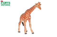 E - Figurica žirafe 12 cm