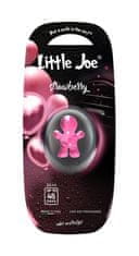 Little Joe OSVEŽILEC ZA AVTO LIQUID MEMBR.STRAWBER