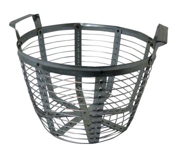 žična košara Pzn, prostornina 20l