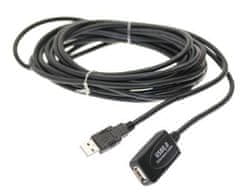 USB 2.0 repeater in podaljšek A/M-A/F 5 m
