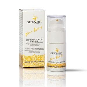 Setare Nice Aging krema za predel okoli oči 15 ml