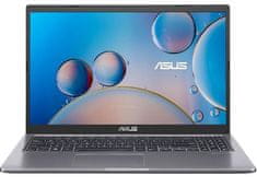 X515JA-BQ721W prenosnik, siv (90NB0SR1-M02TX0)