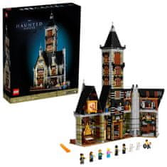 LEGO Creator Expert 10273 Hiša strahov
