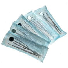 Northix Komplet zobnega kamna - instrumenti za odstranjevanje zobnega kamna 