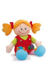 Legler majhni nogi lutki Chiara in Massimo