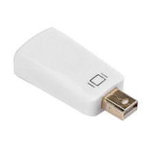 Northix Mini DisplayPort na HDMI adapter 