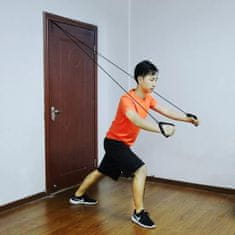 Northix Vratno sidro za fitnes trak 