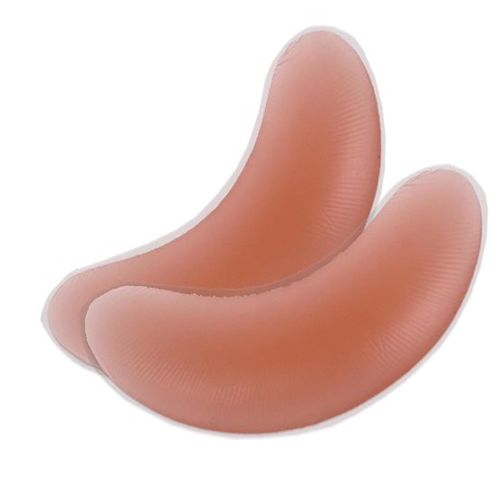Northix Silikonski vložek za nedrček - Push Up
