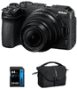 Z30 KIT 16-50 fotoaparat + Fatbox (kartica 64GB, torba)