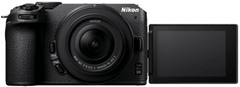 Nikon Z30 KIT 16-50 fotoaparat + Fatbox (kartica 64GB, torba)