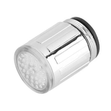 Northix LED šoba za vodno pipo