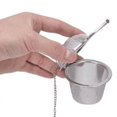 Northix Tea Ball Infuser za čajnik - Ø 3 cm 