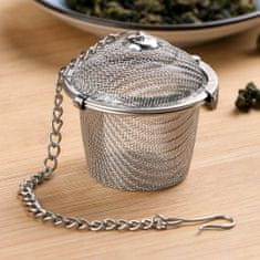 Northix Tea Ball Infuser za čajnik - Ø 3 cm 