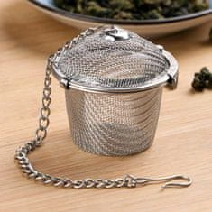 Northix Tea Ball Infuser za čajnik - Ø 3 cm 