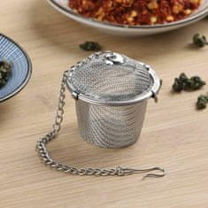 Northix Tea Ball Infuser za čajnik - Ø 3 cm 