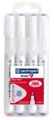 Centropen Liner 4611 (4 kosi)