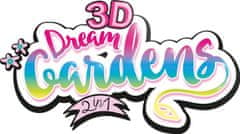 Educa Creative 3D Dream Gardens Grad 2v1