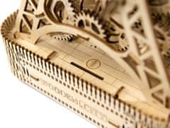 Wooden city 3D sestavljanka Ferrisovo kolo 470 kosov