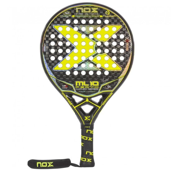 Northix Nox, lopar za padel - ML10 Luxury Perto 2021