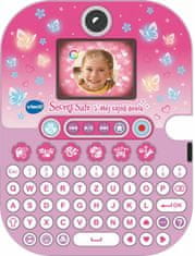 Vtech Kidi Secret Safe Moj skrivni dnevnik