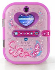 Vtech Kidi Secret Safe Moj skrivni dnevnik