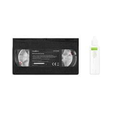 Northix VHS čistilni trak 