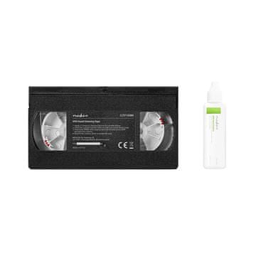 Northix VHS čistilni trak