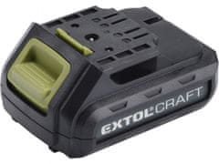Extol Craft Akumulatorska baterija, 12V Li-ion, 1300mAh