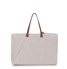 Childhome Potovalna torba Family Bag Bela