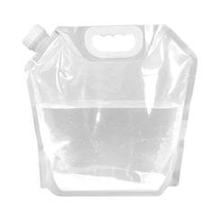 Northix Zložljiva posoda za vodo - 5 L 