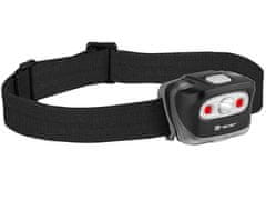 Tracer Napajalna naglavna svetilka HEAD LED 3W IPX4 1200mAh