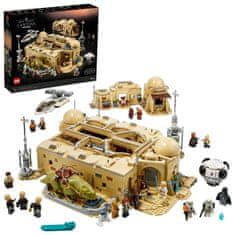 LEGO Star Wars™ 75290 Kantina Mos Eisley™