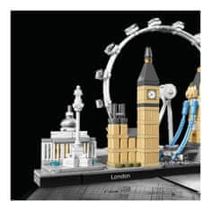 LEGO Architecture 21034 London