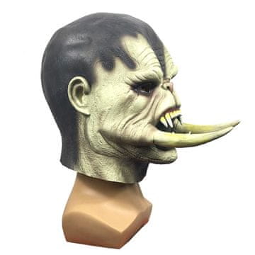 Maska za Vampirja