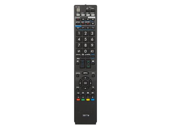 Blow Univerzalni daljinski upravljalnik LCD TV SHARP II