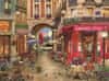 Puzzle Cafe des Paris 1000 kosov