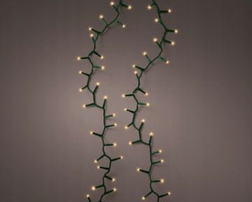 shumee LED lučke za novoletno jelko 11 m