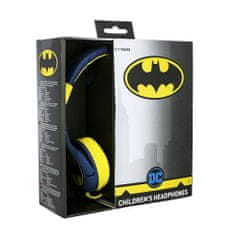 OTL Tehnologies Batman Bat Signal otroške slušalke