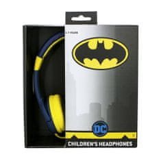 OTL Tehnologies Batman Bat Signal otroške slušalke