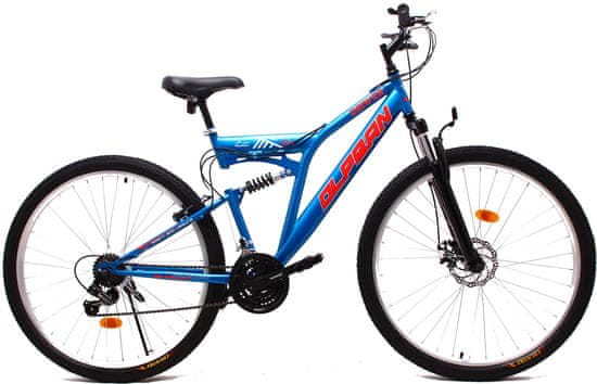 Full suspension kolo sales
