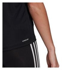 Adidas Majice črna S Primeblue Designed TO Move