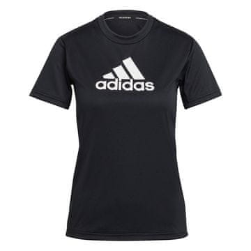 Adidas Majice črna Primeblue Designed TO Move
