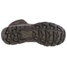 Merrell Čevlji treking čevlji rjava 43 EU Vego Mid WP