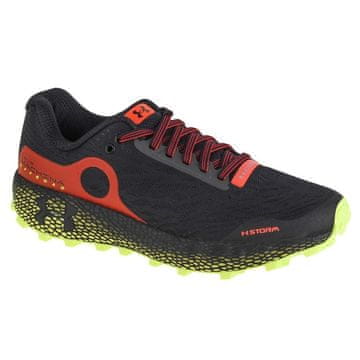 Under Armour Čevlji treking čevlji črna 44.5 EU Hovr Machina Off Road M